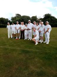 Image result for Middlesbrough Croquet Club