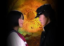 「秋田奈々緒 テラフォーマーズ」の画像検索結果