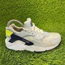 Nike Huarache White Athletic Shoes for Women for sale | eBay