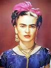 Frida Kahlo (1907-1954) -