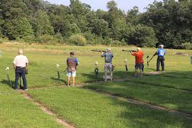 Image result for North Humberside Rifle and Pistol Club