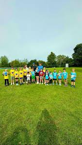 Image result for Yoxford Cricket Club