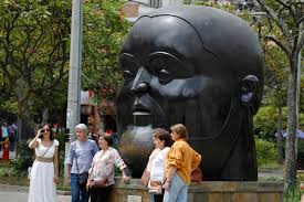 Image result for botero