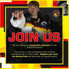 Image result for Blackburn Northern Hockey Club