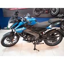 Image result for pulsar motocicleta