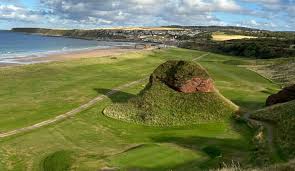 Image result for Callander Golf Club