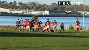 Image result for Lisburn Rugby Football Club