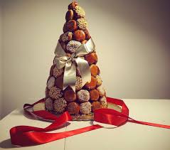 Image result for croquembouche