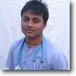 Dr Subash Acharya is HART's latest veterinary recruit - subash_acharya02