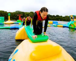 Image result for New Forest Water Park
