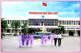 Tuyển sinh 2012  Điểm thi Đại học Bạc Liêu năm 2012