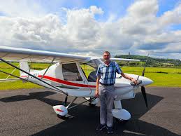 Image result for ULSTER MICROLIGHT CLUB