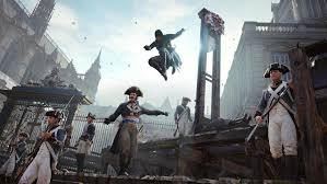 Image result for Assassinaposs Creed Unity