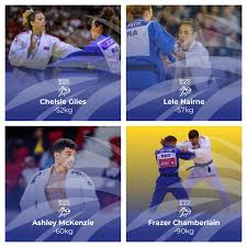 Image result for Glossop Judo Club