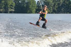 Image result for East Suffolk Water Ski Club