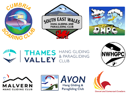 Image result for Cumbria Soaring Club