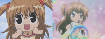 「観月ひかる きらりん☆レボリューション」の画像検索結果