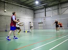 Image result for Great Barr Badminton Club