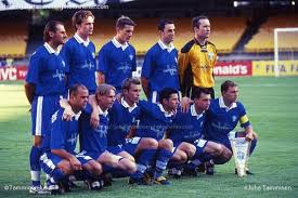 Image result for Melbourne United Football Club