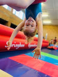 Image result for Bisley Village Gymnastics Club
