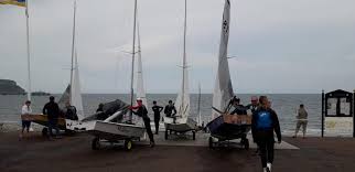 Image result for Llandudno Sailing Club
