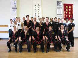 Image result for Windsor WingTsun Kung Fu School