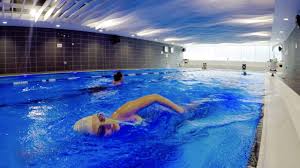 Image result for Coventry Swimming Club