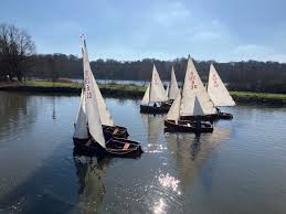 Image result for Norwich Frostbite Sailing Club