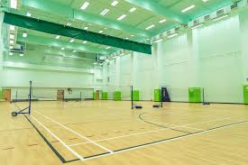 Image result for Causeway Badminton Club