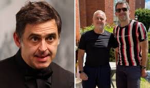 Image result for ronnie o'sullivan