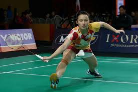 Image result for Lings Badminton Club