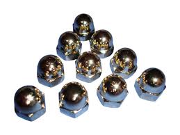 Image result for M10 Hutmutter