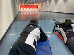 Image result for Tunbridge Wells Target Shooting Club
