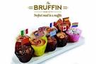 Enter the bruffin, the new hybrid pastry - Features | The Star Online