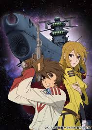 「ノラン・オシェット 宇宙戦艦ヤマト2199」の画像検索結果