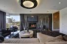 Baxter Design Project - Contemporary - Living Room - los angeles ...