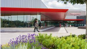 Image result for Chudleigh Sports Centre