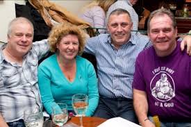 Image result for Ulster Transport Bowling Club