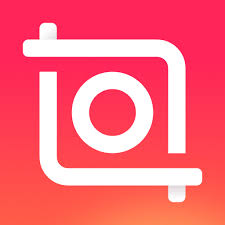 InShot app logo