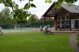Image result for Claygate Cricket Club