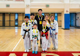 Image result for Calne Tagb Tae Kwon Do School