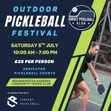 Image result for Pickleball Bournemouth