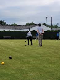 Image result for Wistaston Memorial Hall Bowling Club
