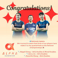 Image result for Abbey National Badminton Club