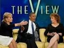 The Oval: Tracking the Obama presidency