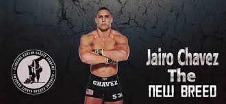 Image result for Nu Breed Wrestling Academy