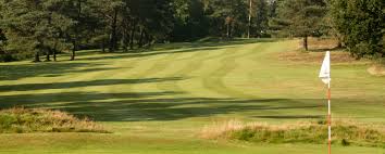 Image result for Crowborough Beacon Golf Club Limited