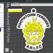 Image result for Boothtown Terriers A R L F C