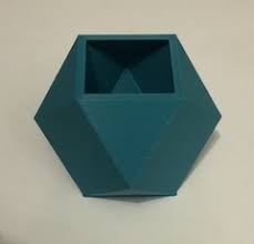 Image result for cuboctaedro