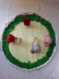 Image result for High Easter Cricket Club